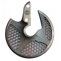 Protezione Disco Ant. MONTESA 4RT (Grigio)